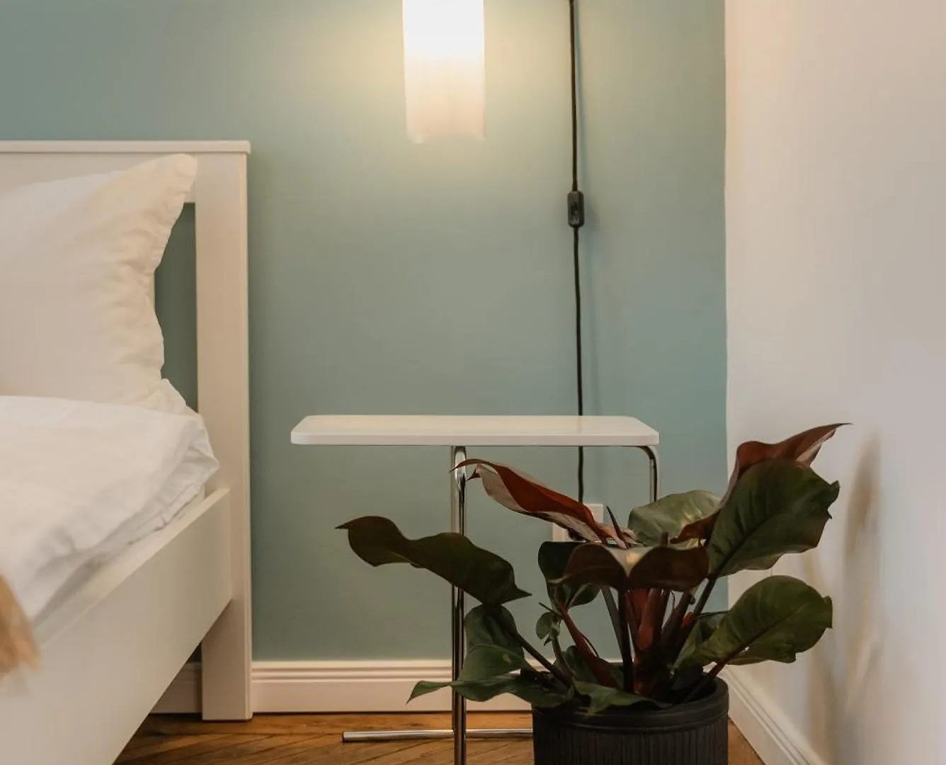 Bed & Breakfast Black Habit Accomodation Bucharest Romania