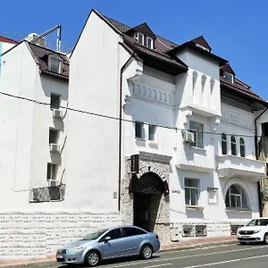 Apartahotel Marina Srl, Bucarest