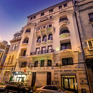 Отель Carpati Imparatul Romanilor, Бухарест